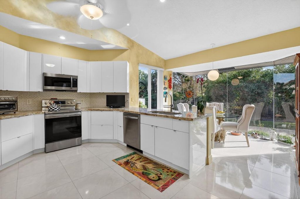 Photo of 23221 Via Stel, Boca Raton, FL 33433 (MLS # R11151488)
