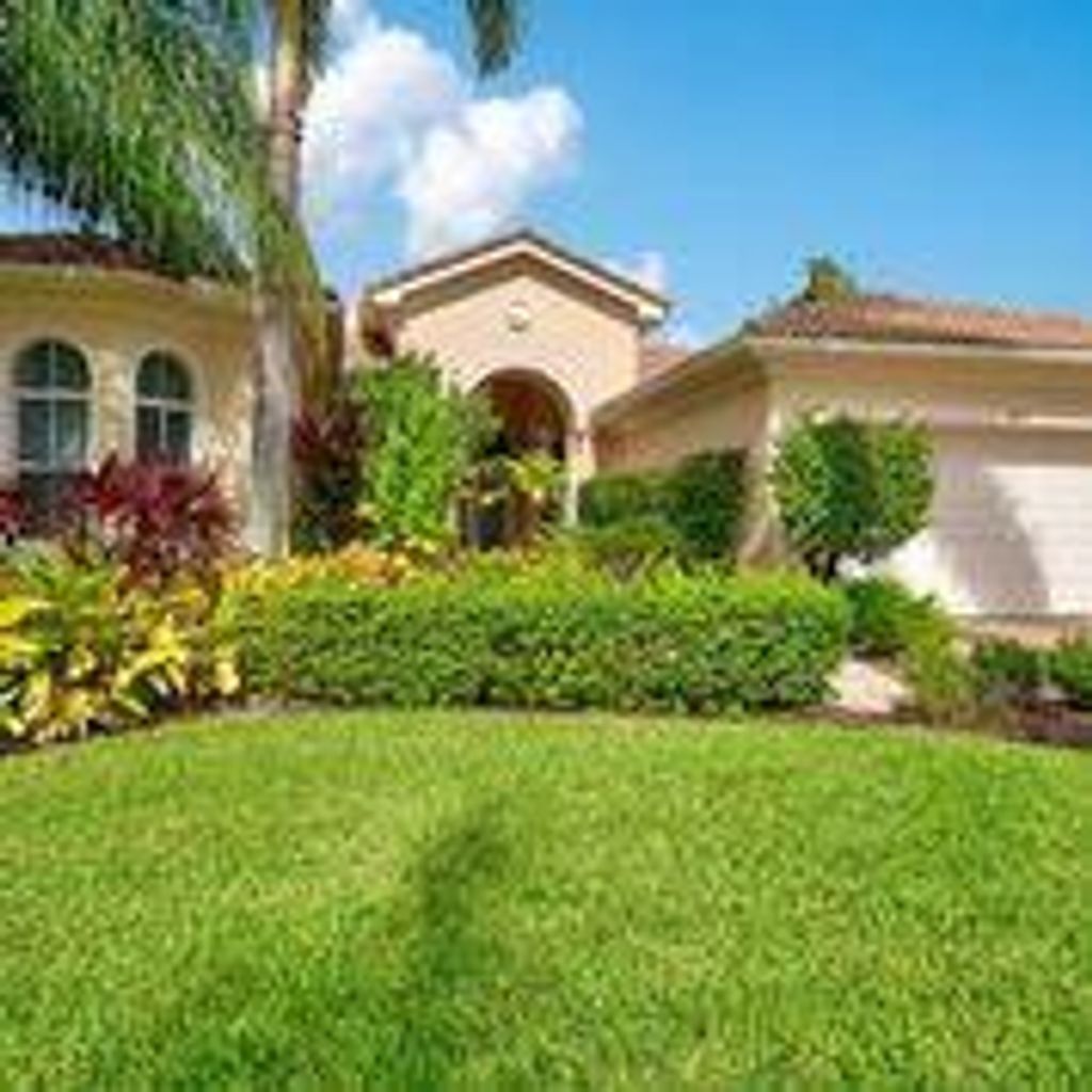 Photo of 211 Montant Drive, Palm Beach Gardens, FL 33410 (MLS # R10757347)