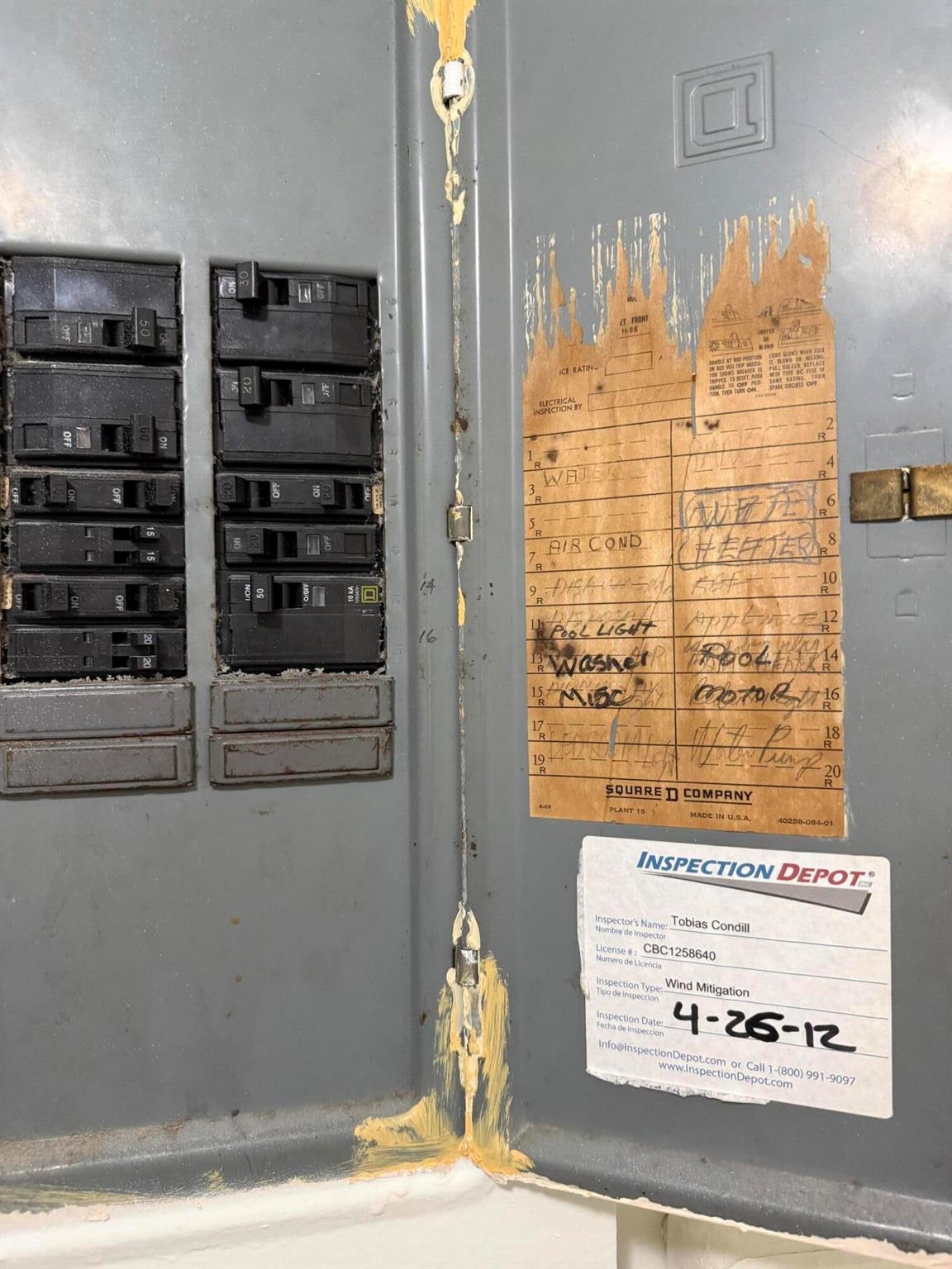 ORIOLE MARGATE SEC 1 - Residential