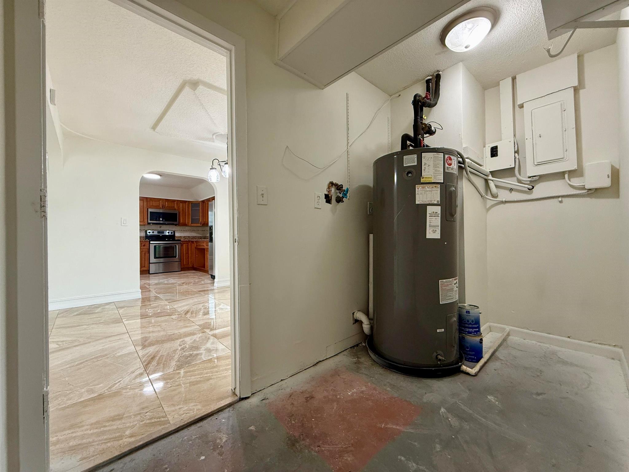 ORIOLE MARGATE SEC 1 - Residential