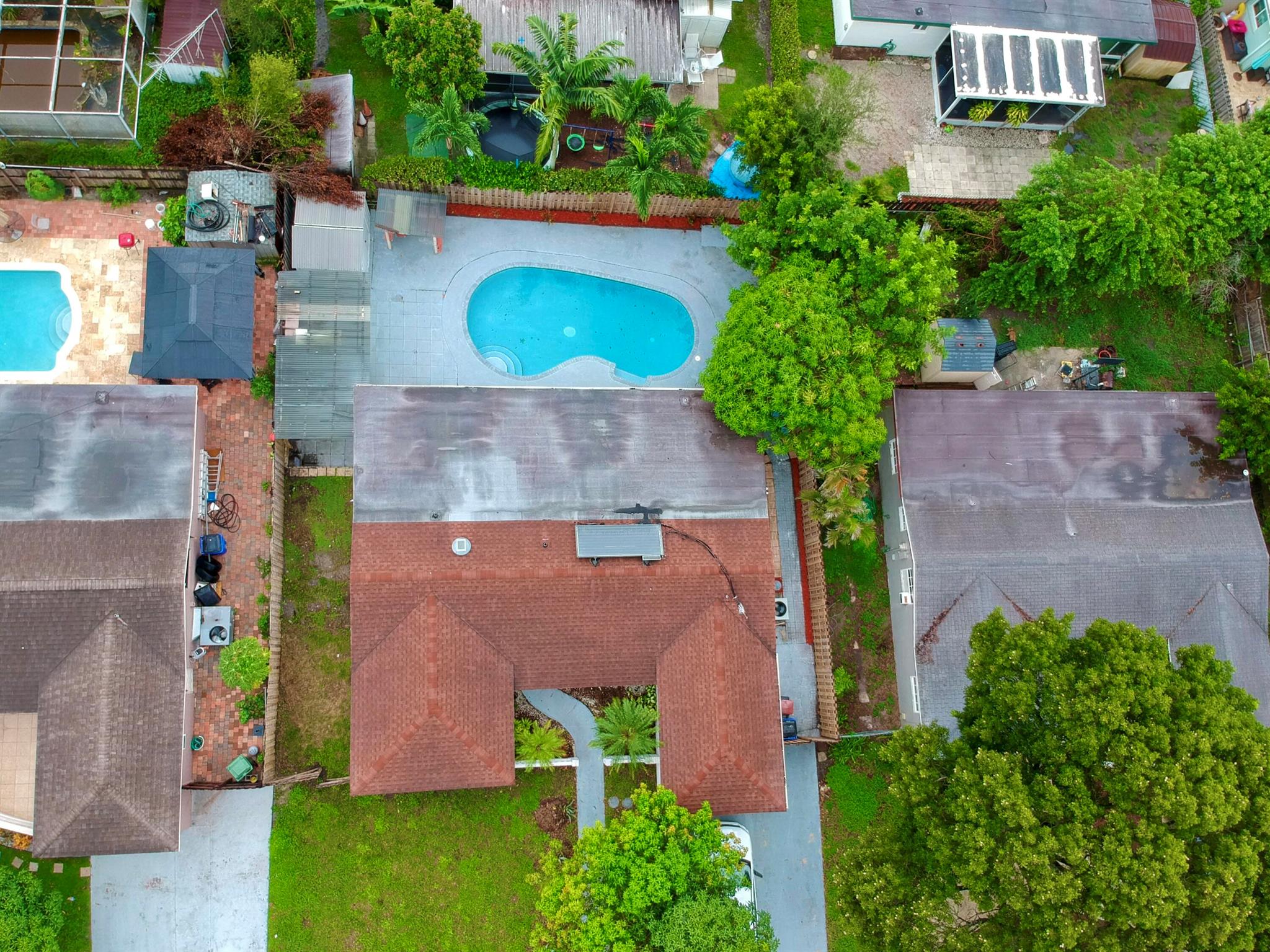 ORIOLE MARGATE SEC 1 - Residential