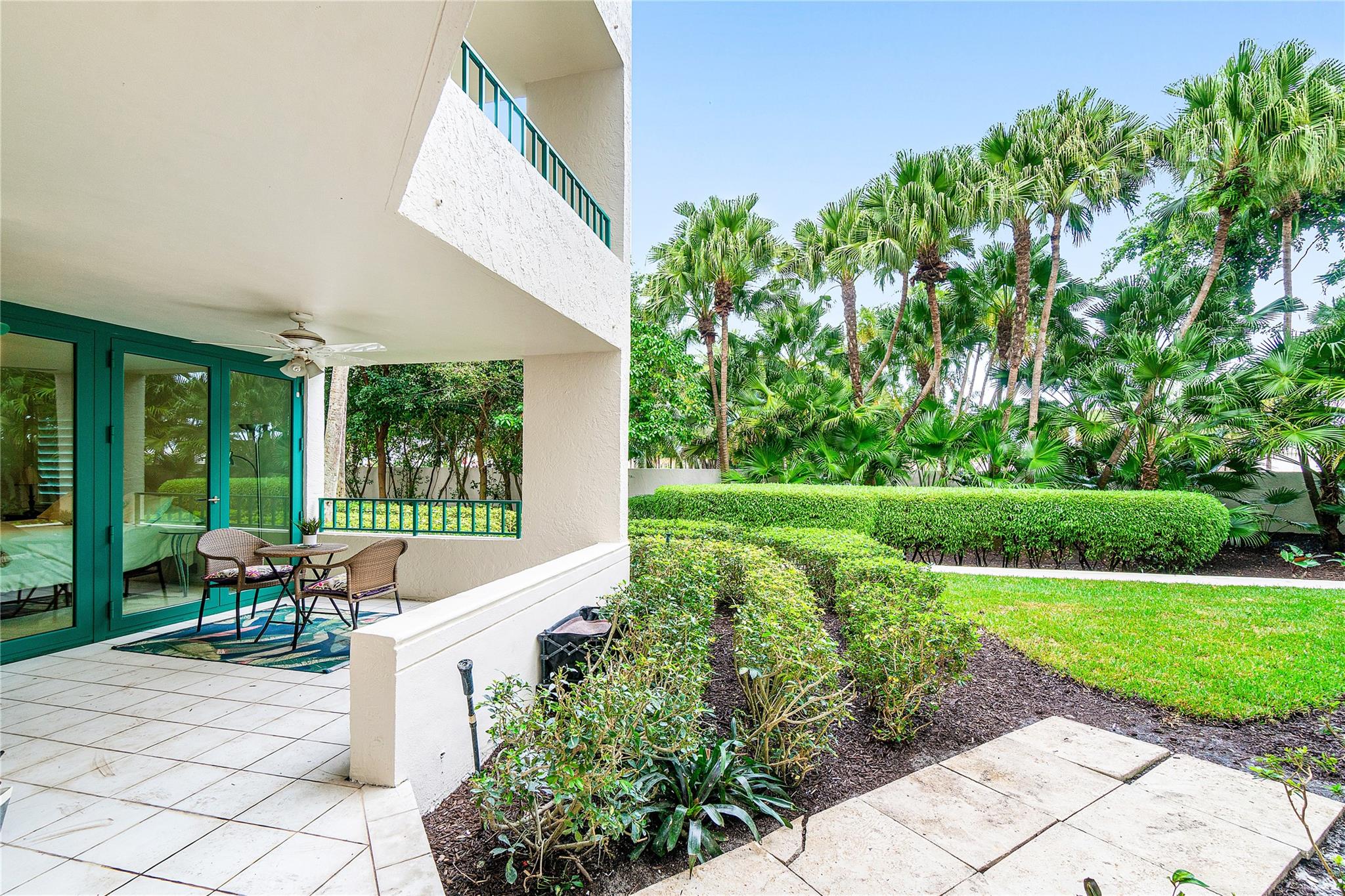 Mizner Court Condo 01 - Residential Lease
