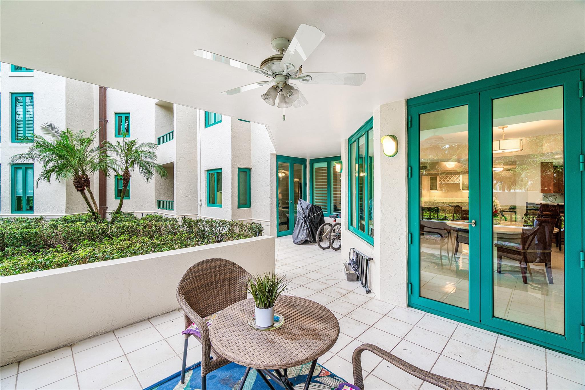 Mizner Court Condo 01 - Residential Lease