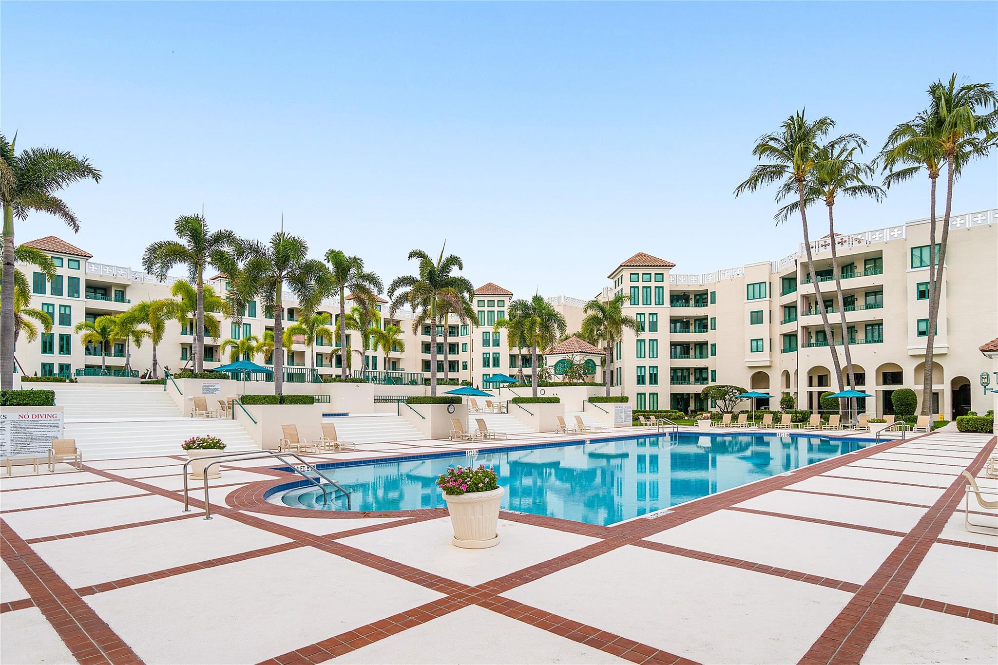 Mizner Court Condo 01 - Residential Lease