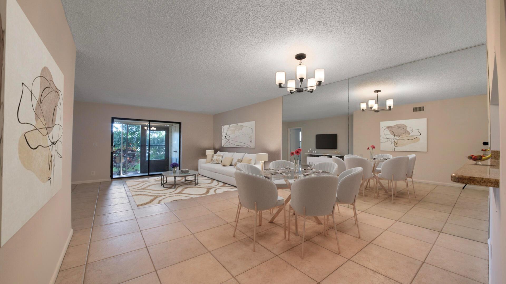 LUCERNE LAKES GOLF COLONY - Residential
