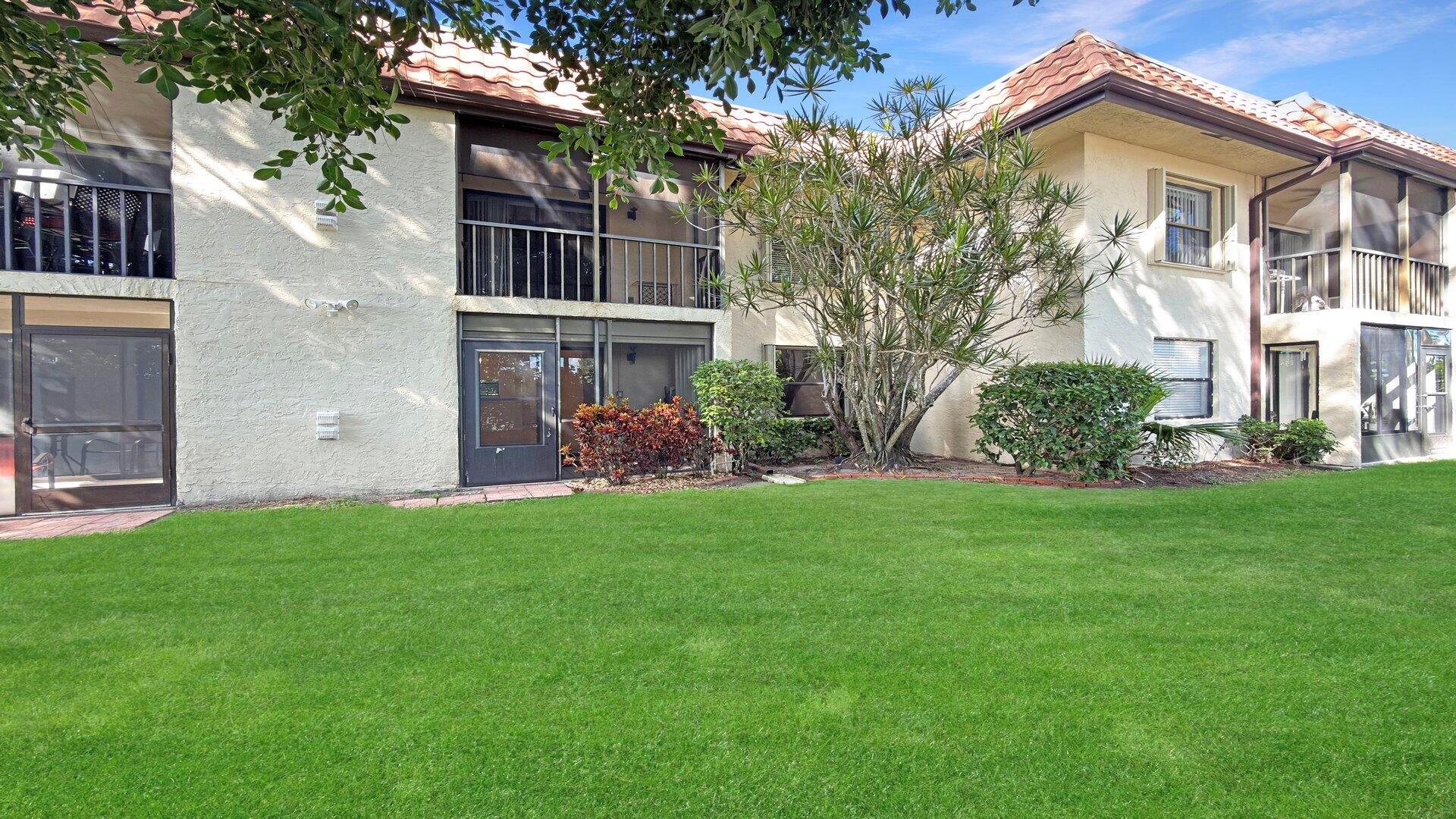 LUCERNE LAKES GOLF COLONY - Residential