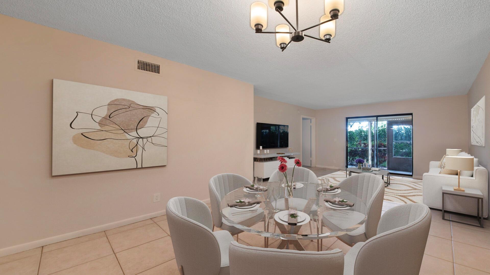 LUCERNE LAKES GOLF COLONY - Residential