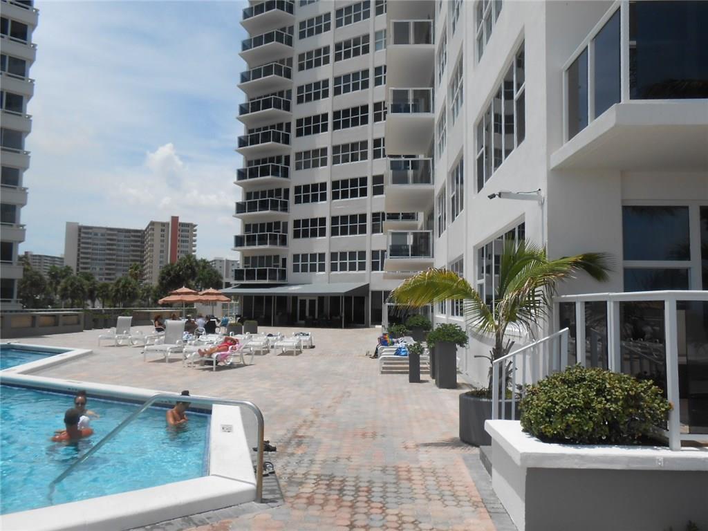 Royal Ambassador - Residential