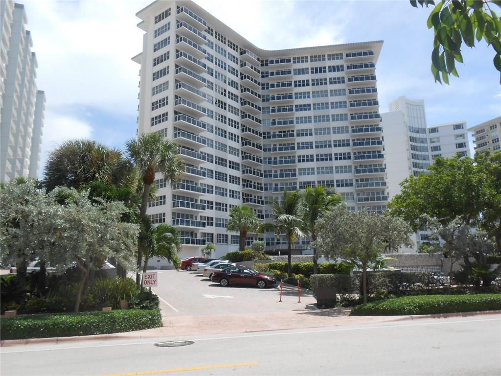 Royal Ambassador - Residential