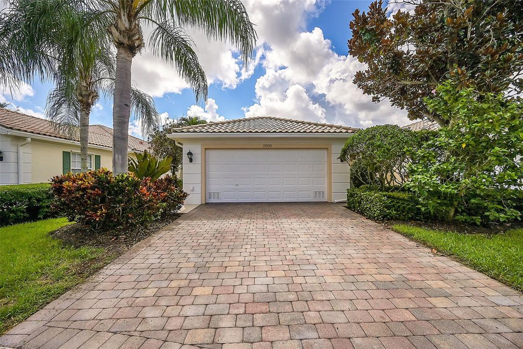 Photo of 2808 Rio Claro Drive #2808, Wellington, FL 33414 (MLS # F10459108)