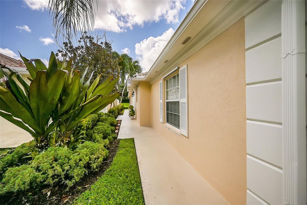 Photo of 2808 Rio Claro Drive #2808, Wellington, FL 33414 (MLS # F10459108)