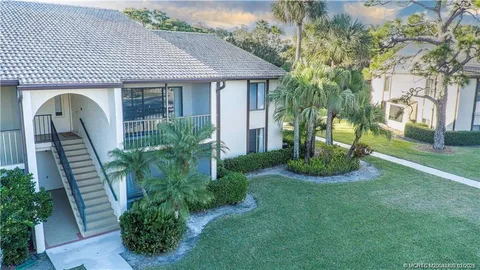 1485 SW Silver Pine Way Unit D1, Palm City, FL 34990 - MLS#: R11073551