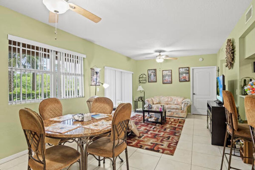 Photo of 4190 Gator Greens Way #12, Fort Pierce, FL 34982 (MLS # R11128447)