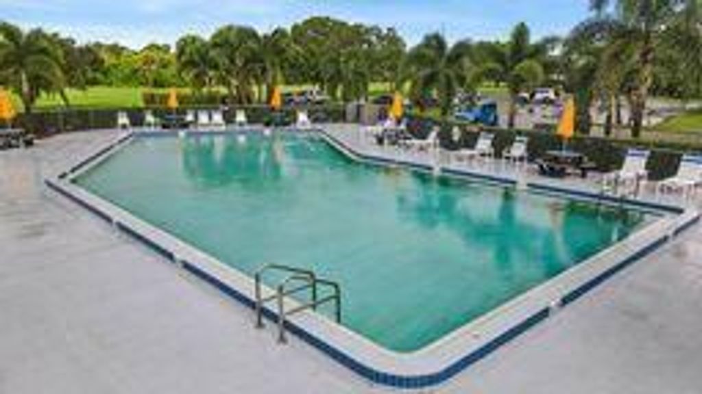 Photo of 4190 Gator Greens Way #12, Fort Pierce, FL 34982 (MLS # R11128447)