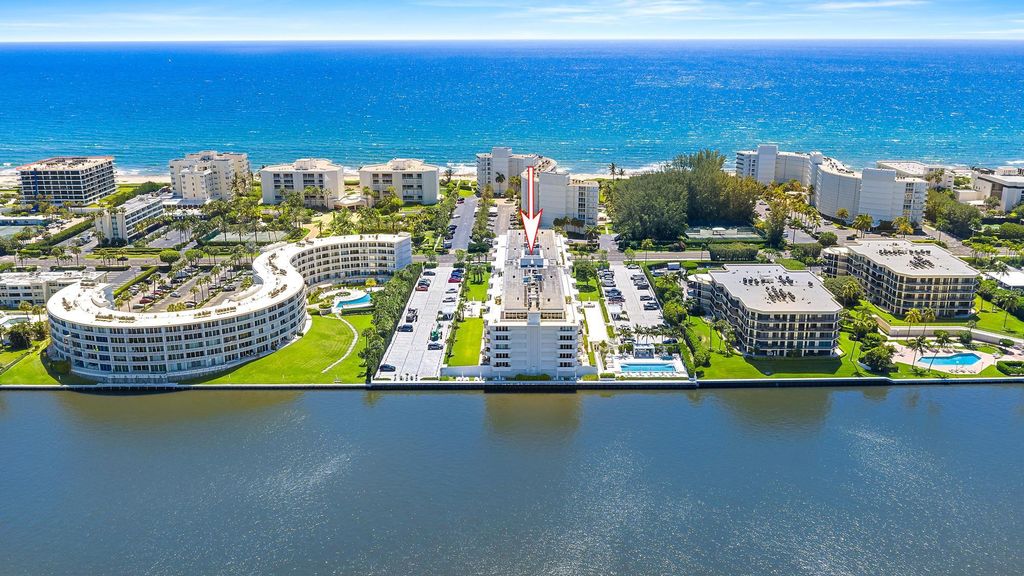Photo of 2773 S Ocean Boulevard #209, Palm Beach, FL 33480 (MLS # B26031919)