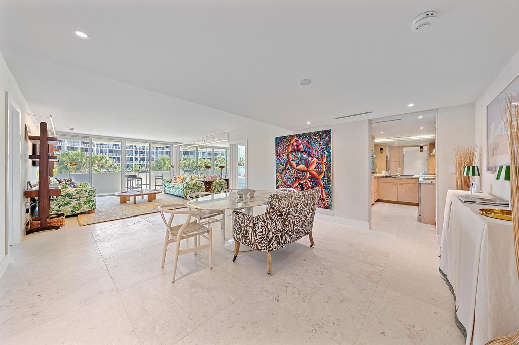 Photo of 2773 S Ocean Boulevard #209, Palm Beach, FL 33480 (MLS # B26031919)