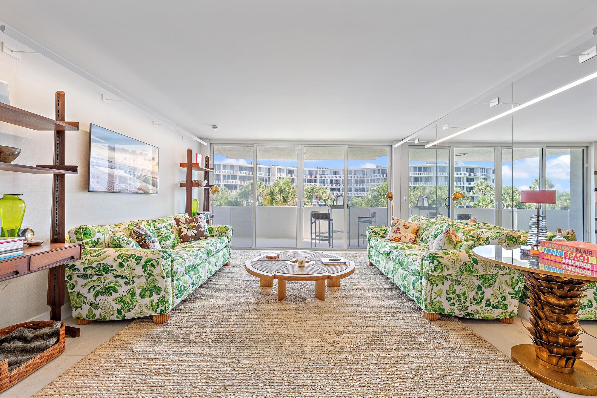 2773 S Ocean Boulevard 209