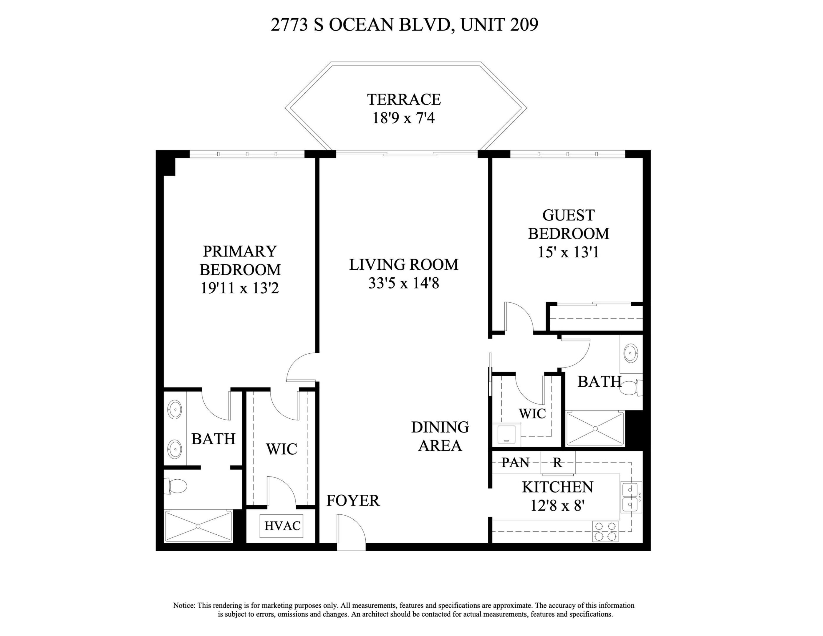 CARLYLE HOUSE CONDO - Residential