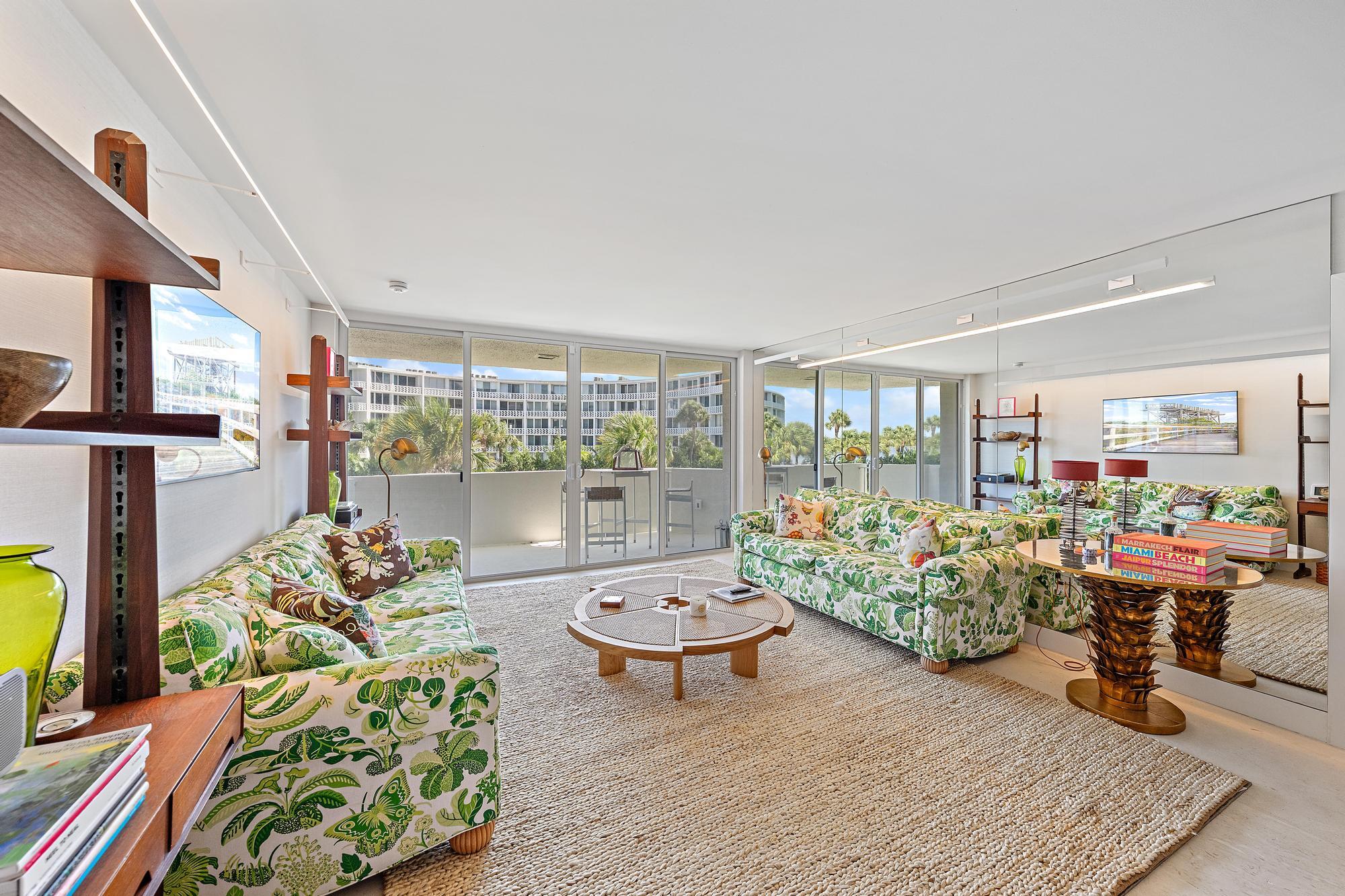 2773 S Ocean Boulevard 209