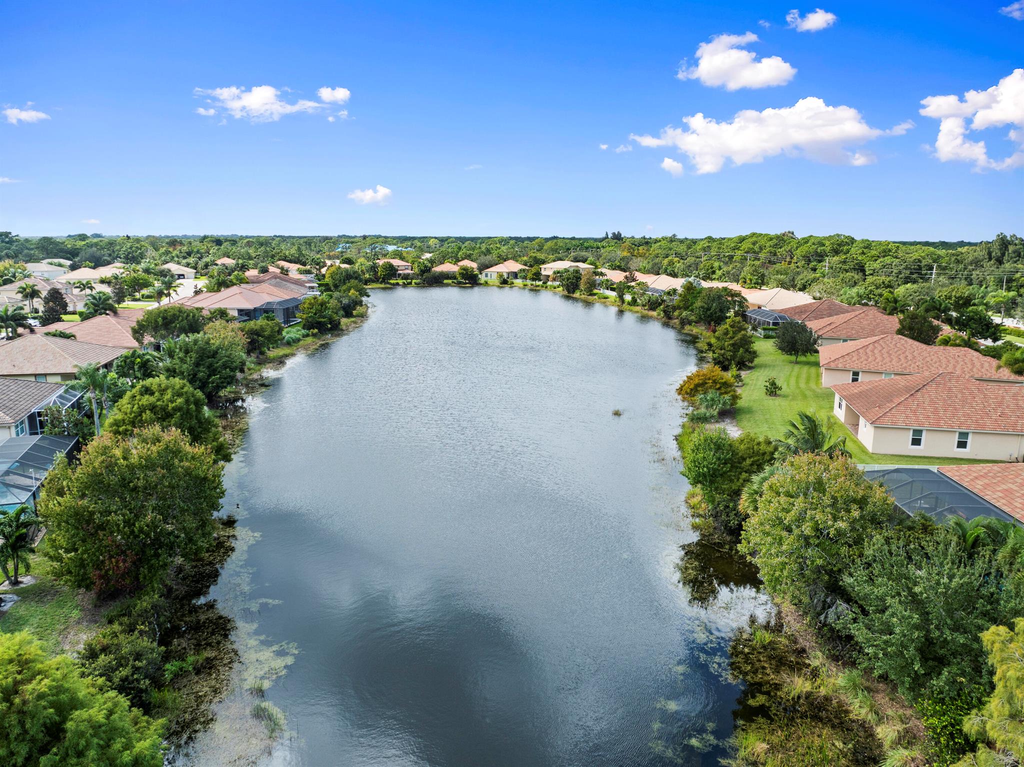 Legacy Cove - Residential