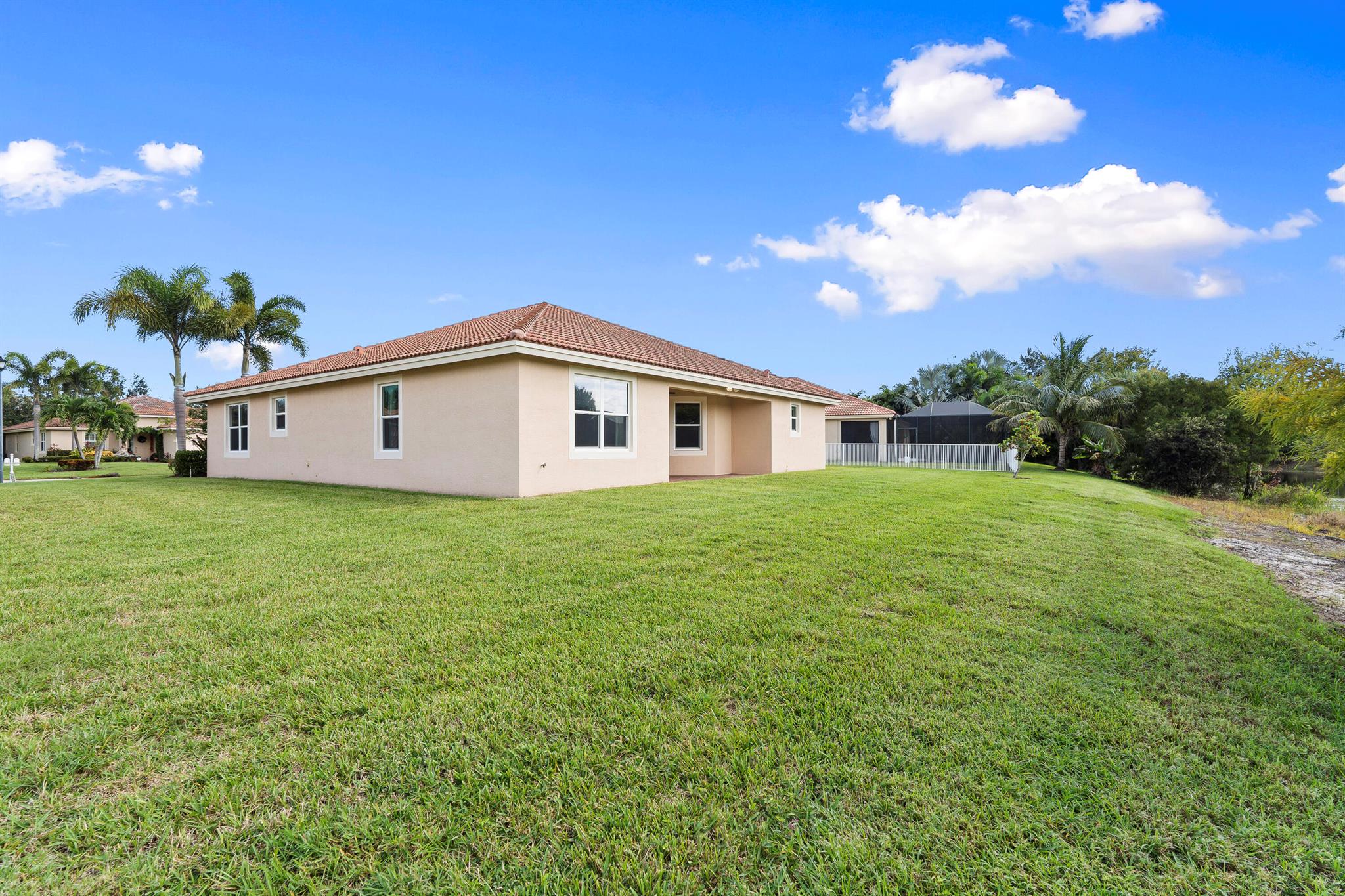 Legacy Cove - Residential