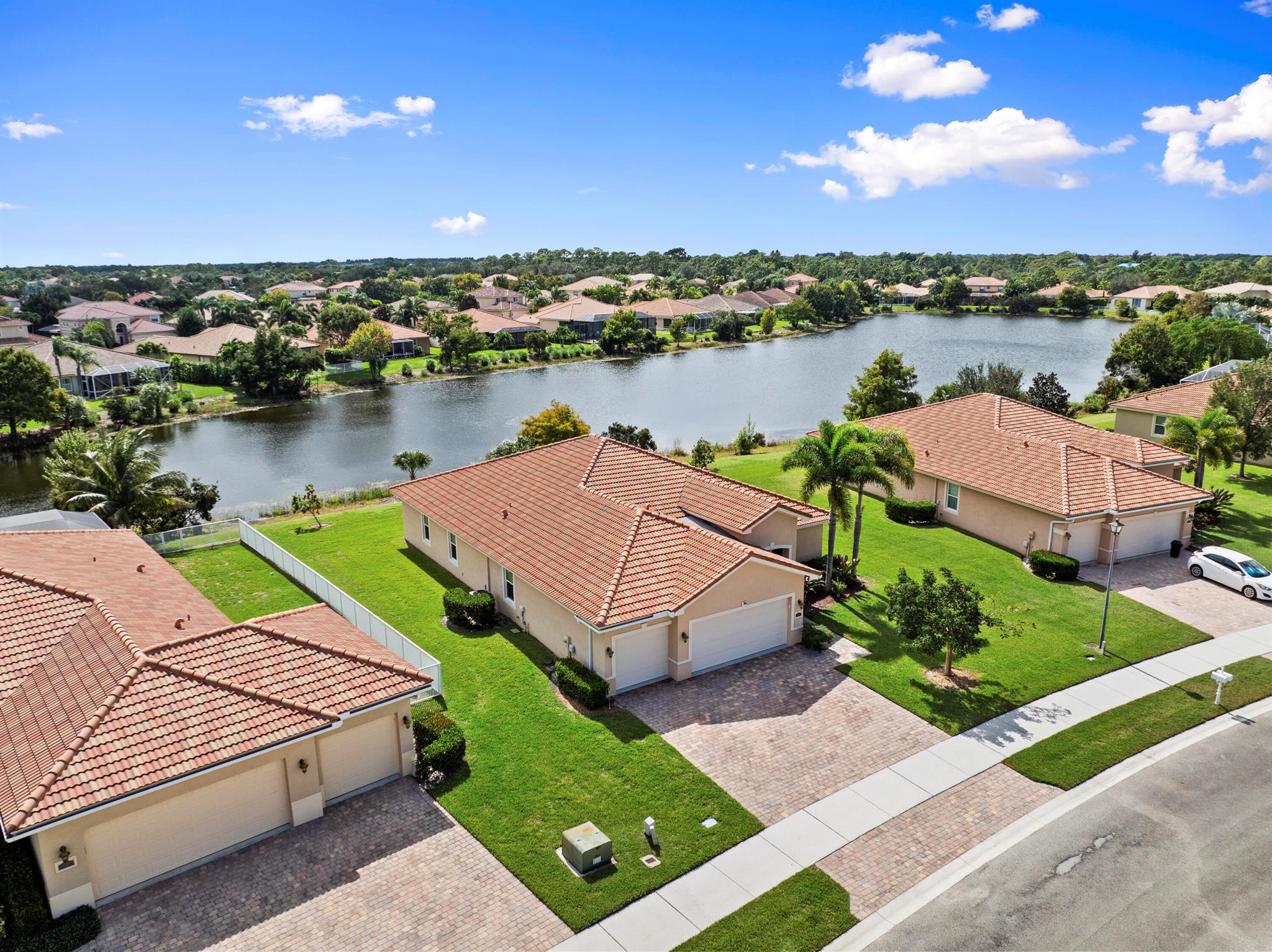 Legacy Cove - Residential