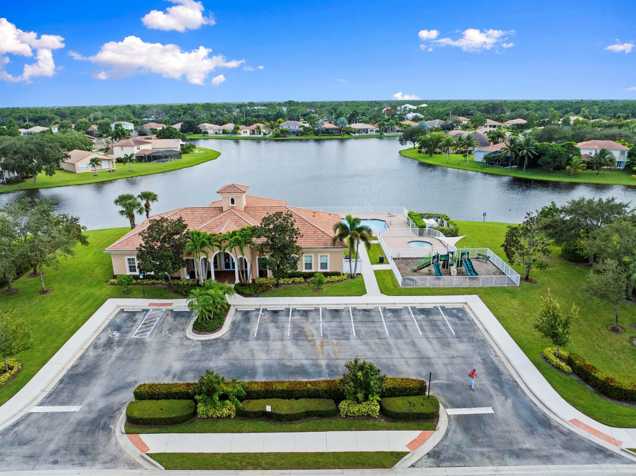 Legacy Cove - Residential