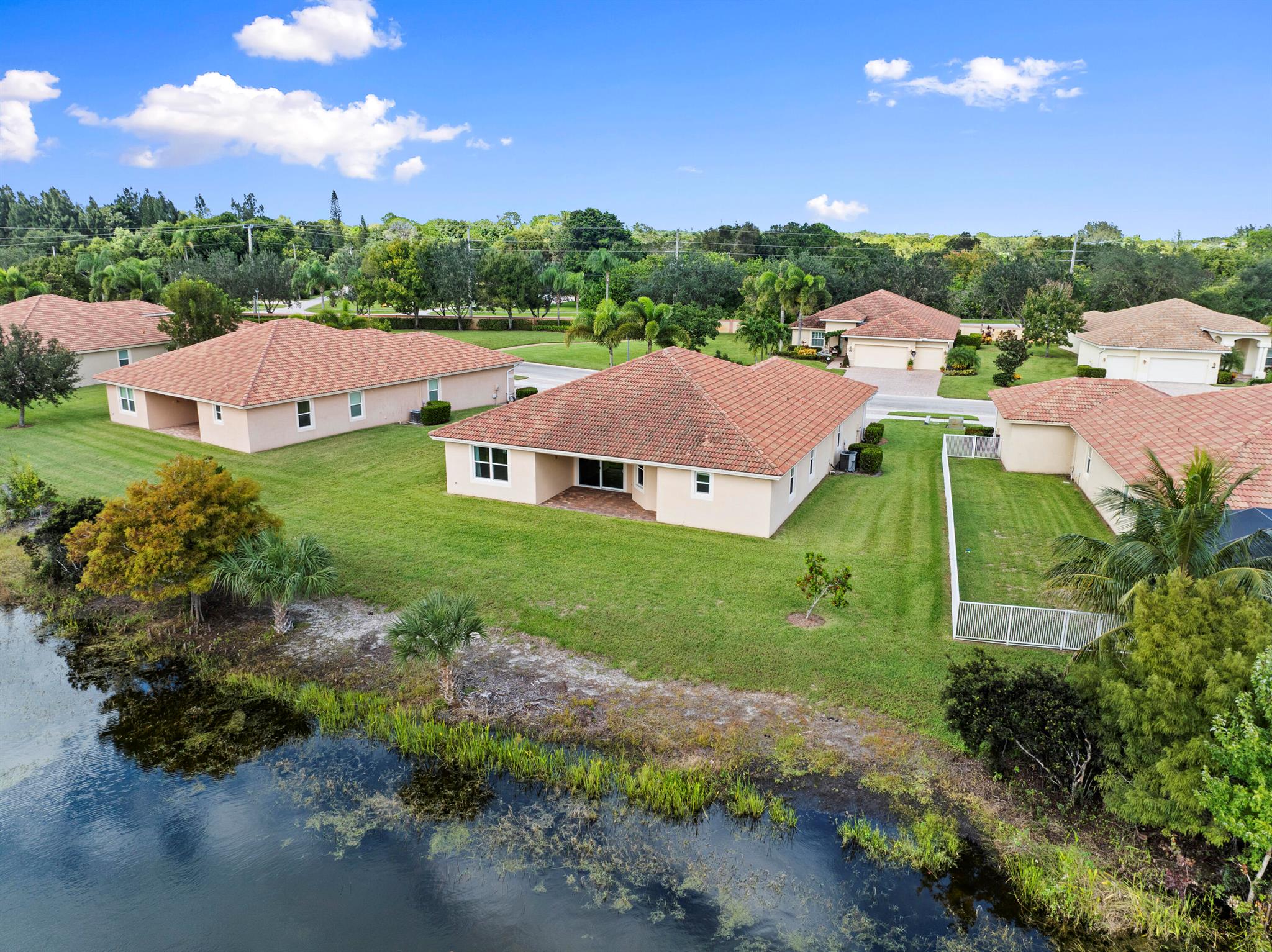 Legacy Cove - Residential