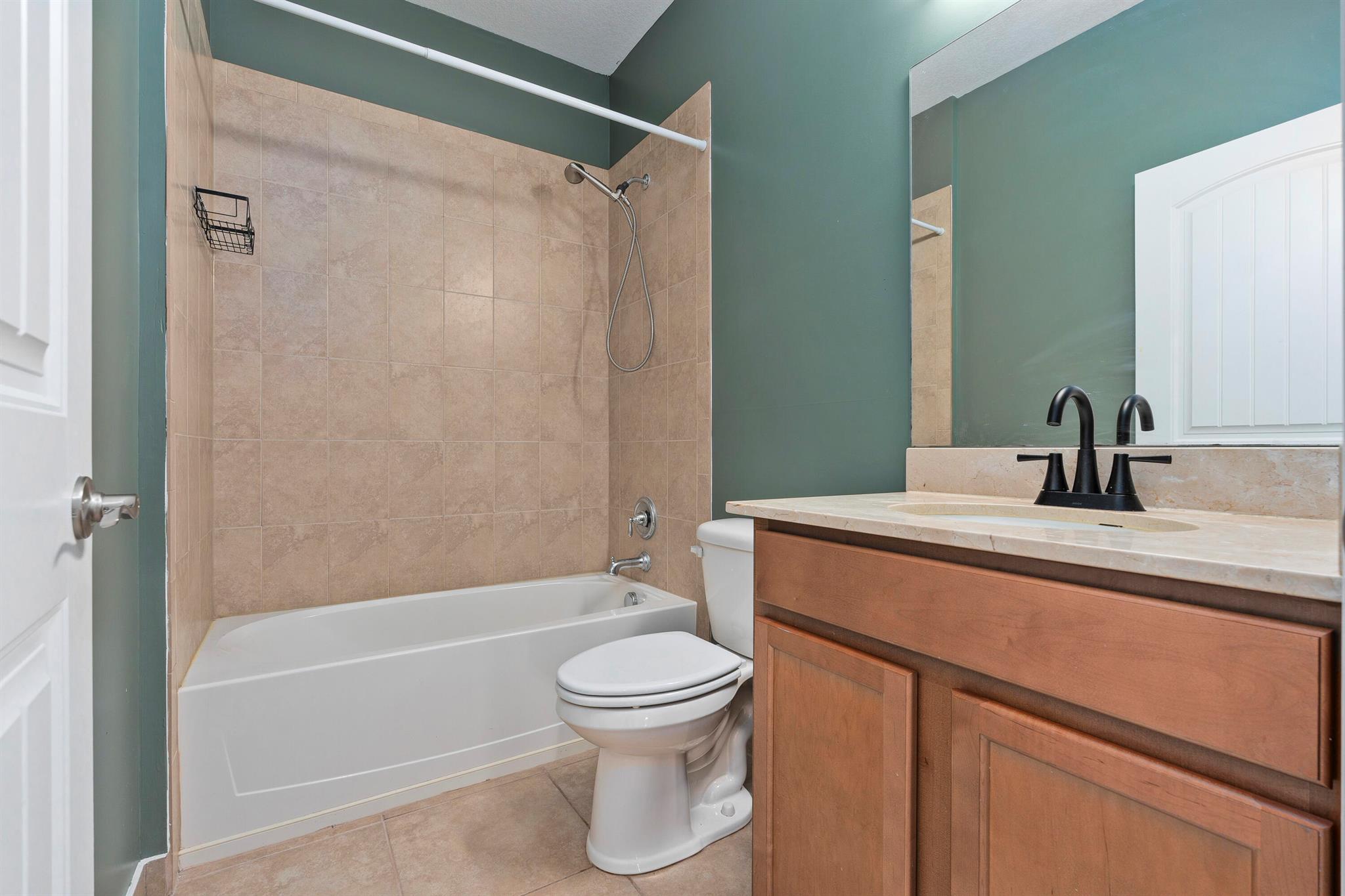 Legacy Cove - Residential