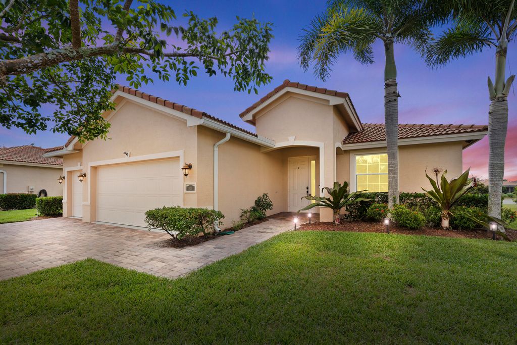 Photo of 1455 SE Conference Circle, Stuart, FL 34997 (MLS # R11136533)