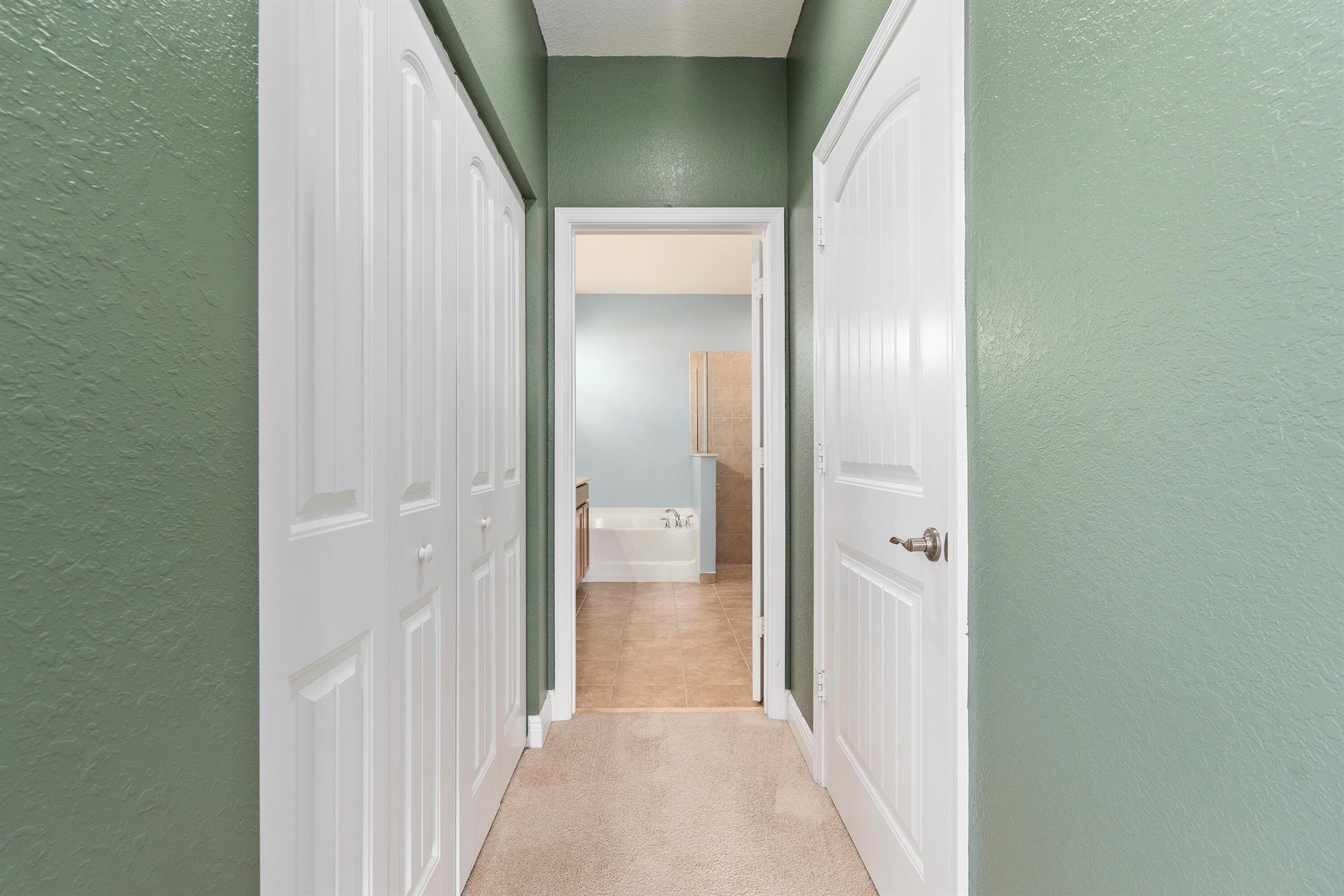 Legacy Cove - Residential