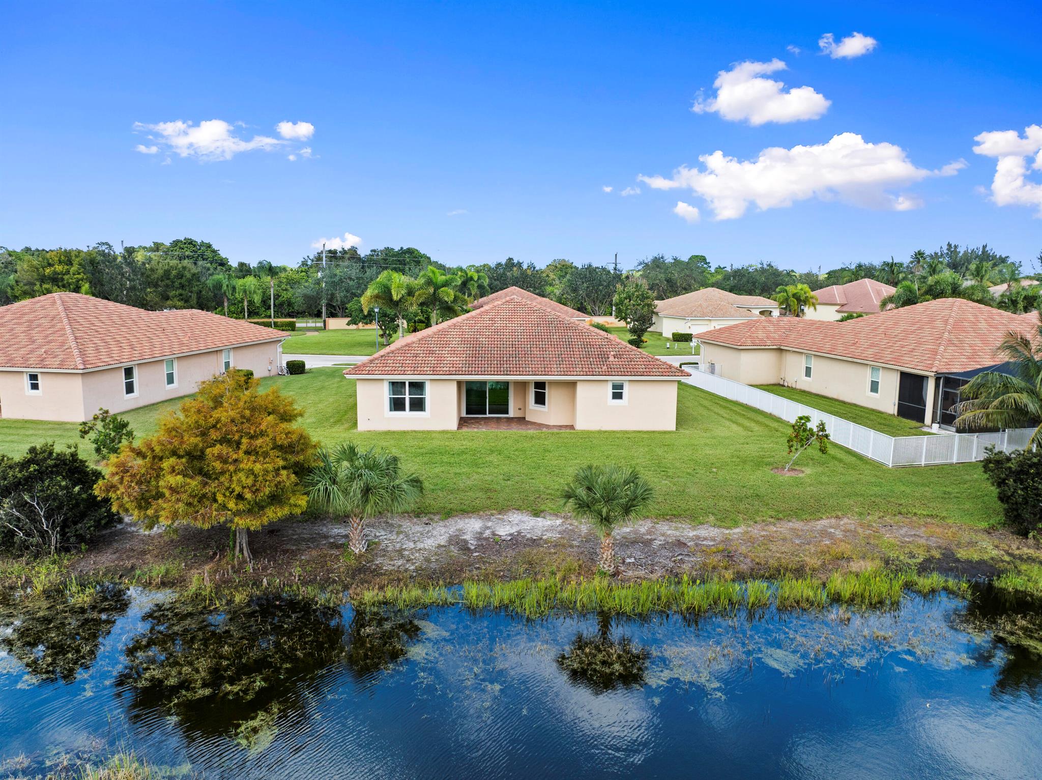 Legacy Cove - Residential