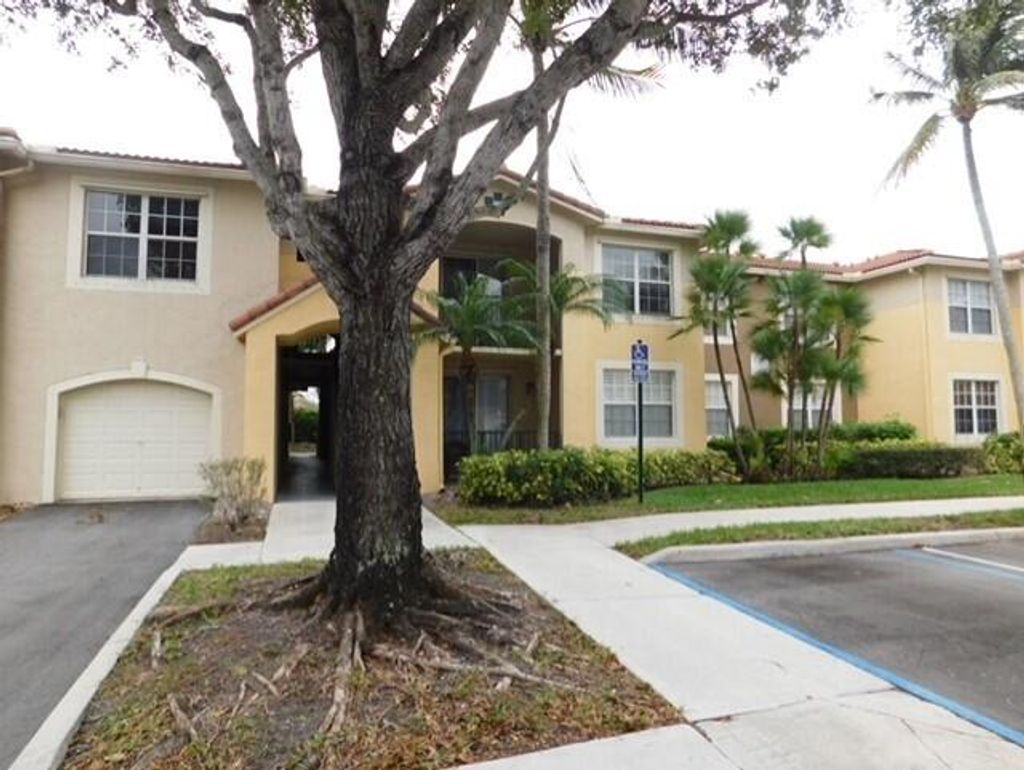 Photo of 15145 Michelangelo Boulevard #15-204, Delray Beach, FL (MLS # R10941708)