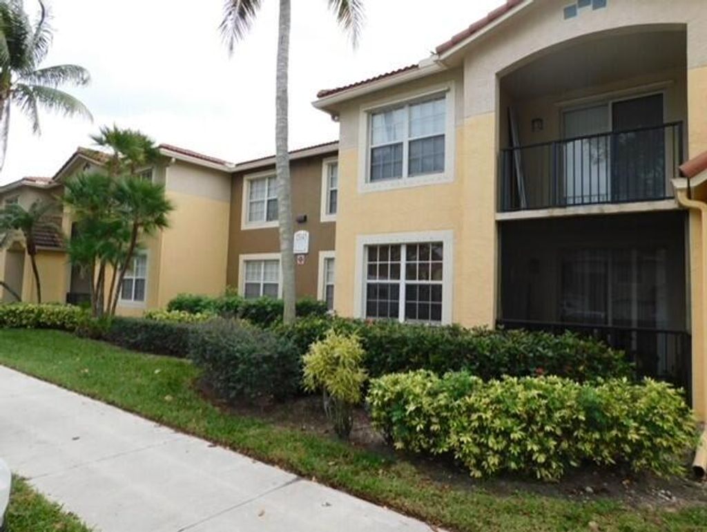 Photo of 15145 Michelangelo Boulevard #15-204, Delray Beach, FL (MLS # R10941708)