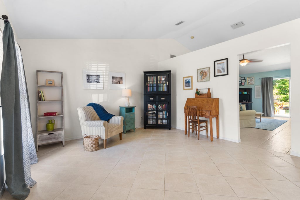 Photo of 1465 SW Vicuna Lane, Port Saint Lucie, FL 34953 (MLS # R10959885)