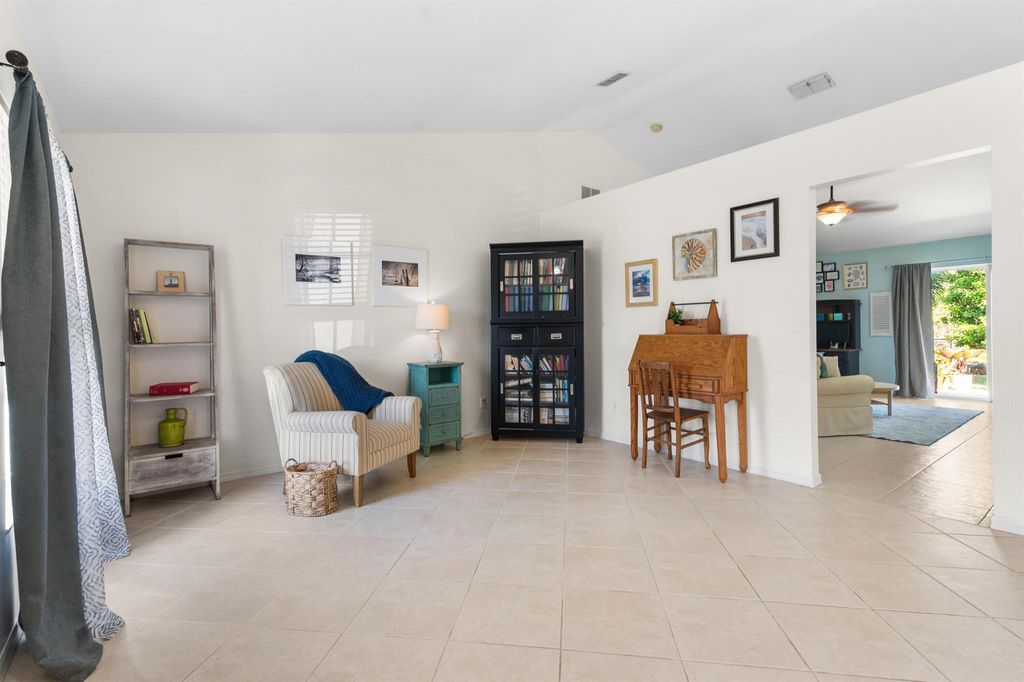 Photo of 1465 SW Vicuna Lane, Port Saint Lucie, FL 34953 (MLS # R10959885)