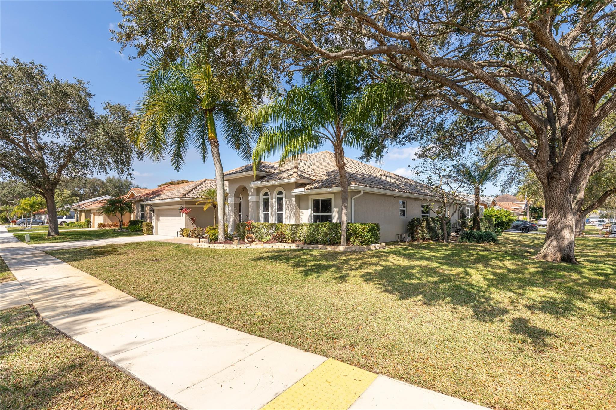 3907 NW 56th Street