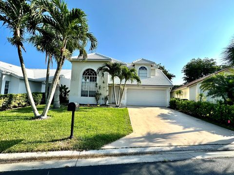 2698 Linkside Drive Wellington FL 33414