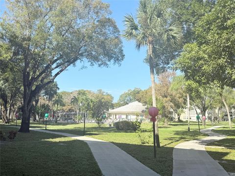 A home in Lauderdale Lakes