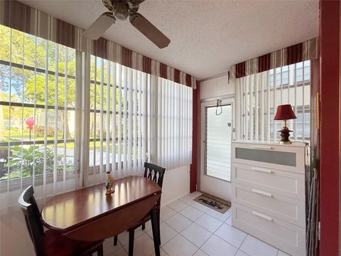 A home in Lauderdale Lakes