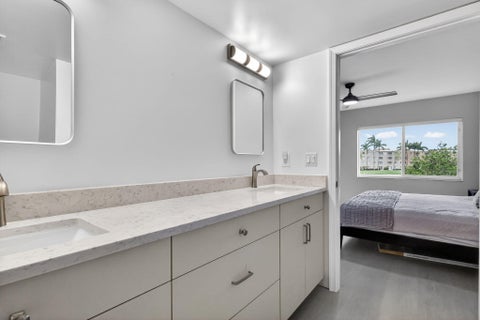 Tiny photo for 12547 Imperial Isle Drive #204, Boynton Beach, FL 33437 (MLS # B26070499)