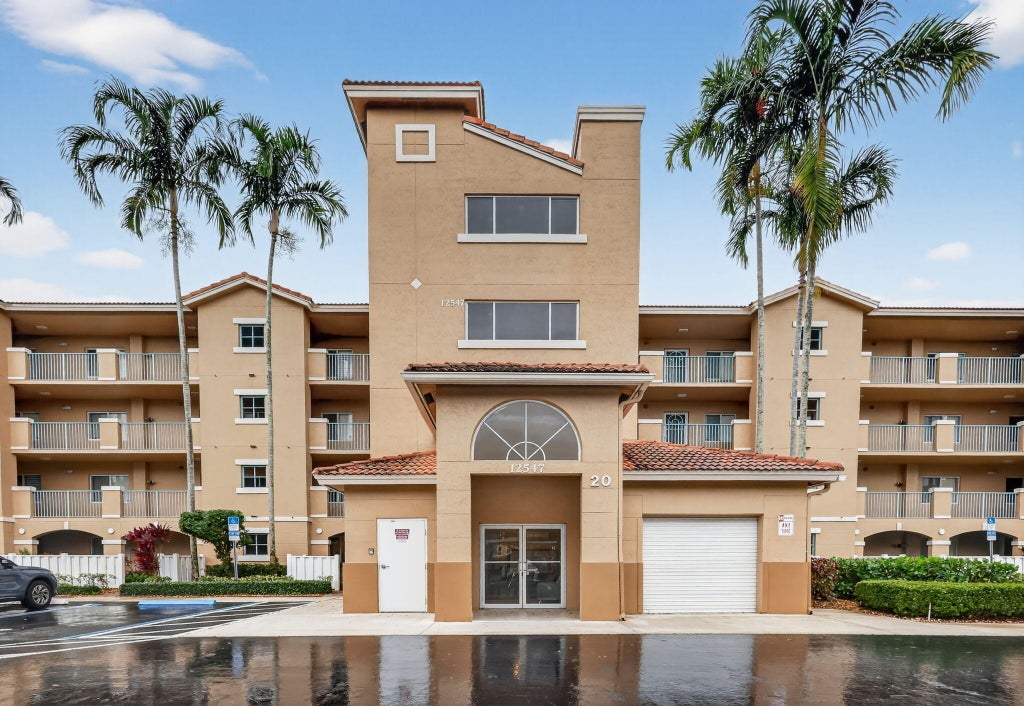 Photo of 12547 Imperial Isle Drive #204, Boynton Beach, FL 33437 (MLS # B26070499)