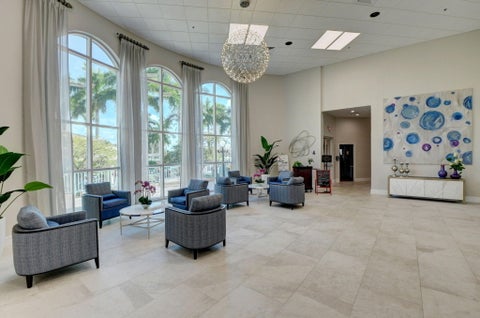 Tiny photo for 12547 Imperial Isle Drive #204, Boynton Beach, FL 33437 (MLS # B26070499)