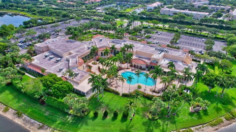 Tiny photo for 12547 Imperial Isle Drive #204, Boynton Beach, FL 33437 (MLS # B26070499)