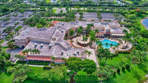 Tiny photo for 12547 Imperial Isle Drive #204, Boynton Beach, FL 33437 (MLS # B26070499)