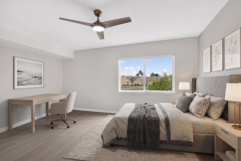 Tiny photo for 12547 Imperial Isle Drive #204, Boynton Beach, FL 33437 (MLS # B26070499)