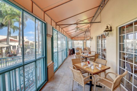 Tiny photo for 12547 Imperial Isle Drive #204, Boynton Beach, FL 33437 (MLS # B26070499)