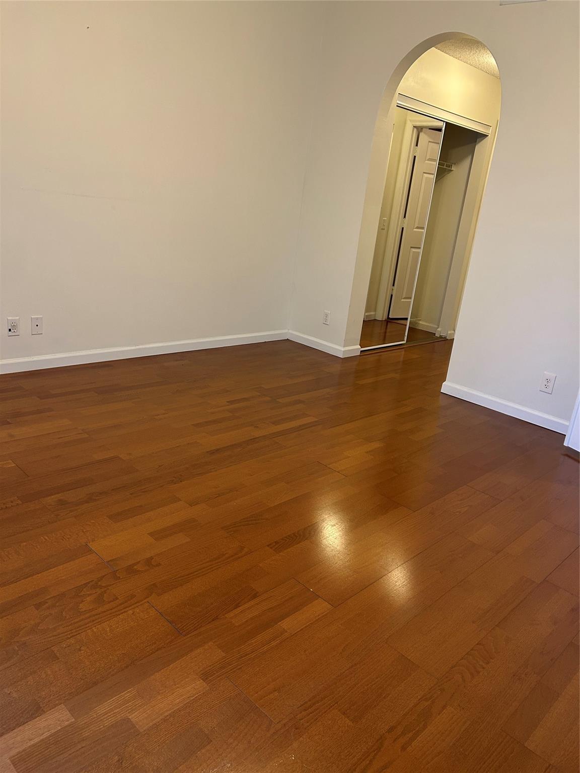 Parkland Terraces 155-48 - Residential Lease