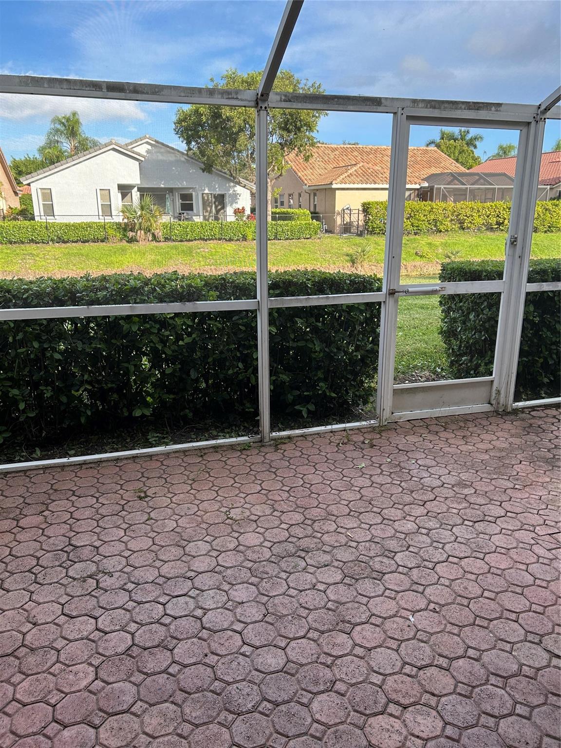 Parkland Terraces 155-48 - Residential Lease