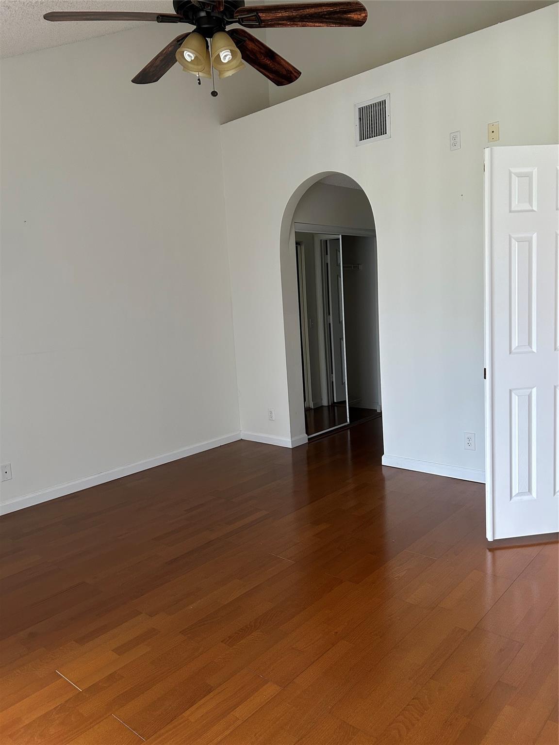 Parkland Terraces 155-48 - Residential Lease